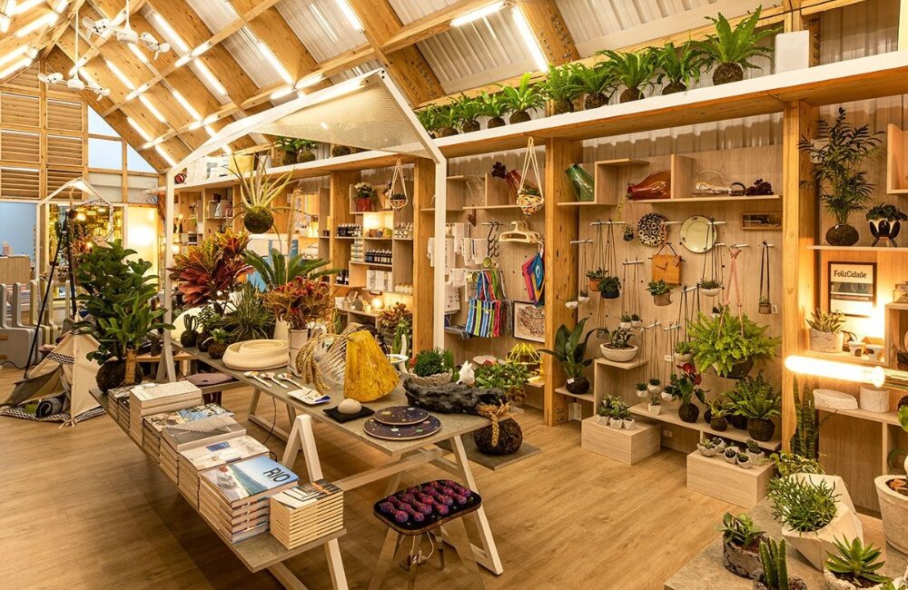 Produtos 100% Naturais: A Natureza em Sua Casa