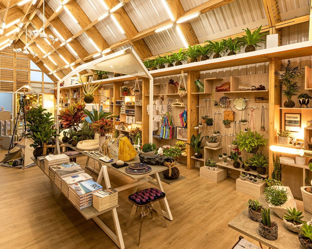 Produtos 100% Naturais: A Natureza em Sua Casa